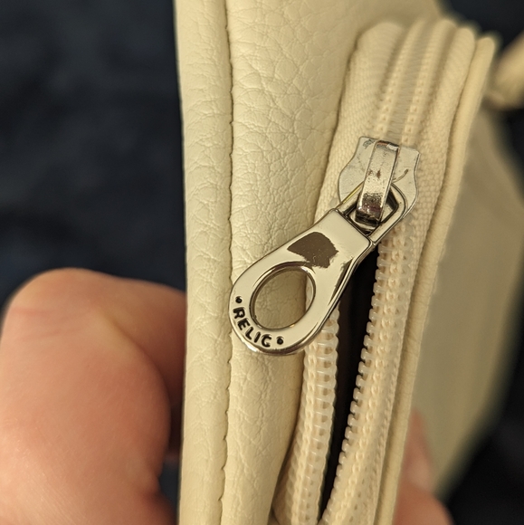 Women's Relic Crossbody Purse - Picture 12 of 16